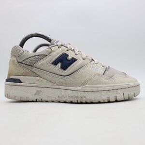 New Balance 550 Youth 5.5 Womens 7 The Moon Daze Pack Sneaker BB550GD1